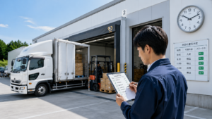 2026年4月、物流効率化法が全面施行｜荷主・物流事業者が確認すべきポイント